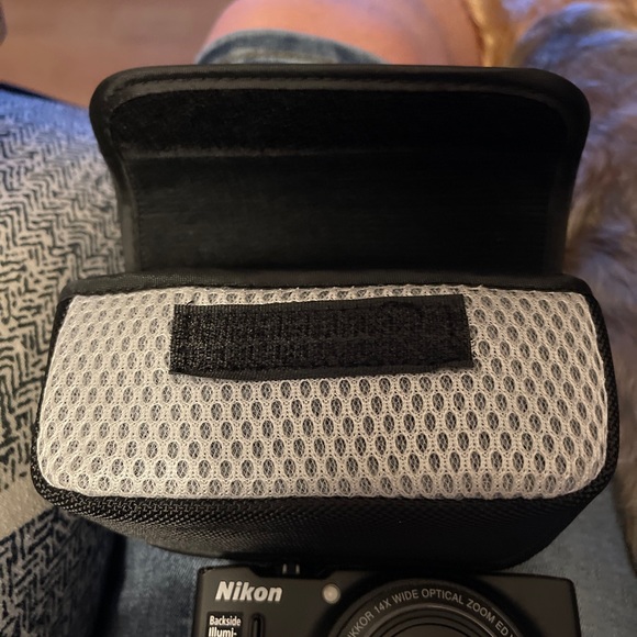 DVC digital video camcorder 4K with all the attachments - Picture 6 of 16